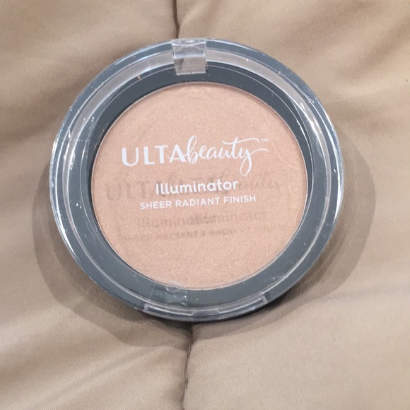 Ulta Beauty Other - Ulta Illuminator
